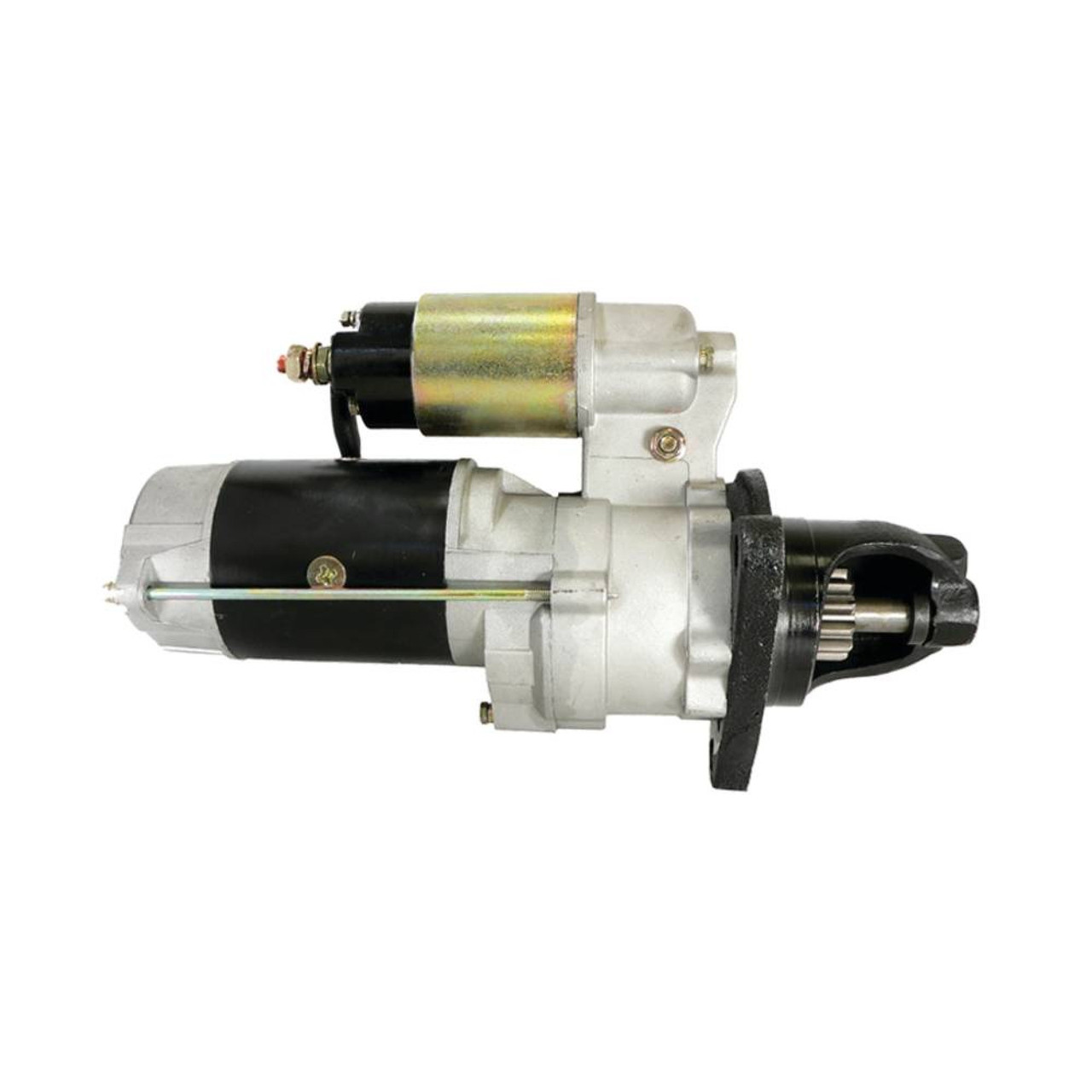 Starter for Komatsu Pc310 Excavator W 6D105 Eng, Pc400-1 Starter for Komatsu Pc310 Excavator W 6D105 Eng, Pc400-1