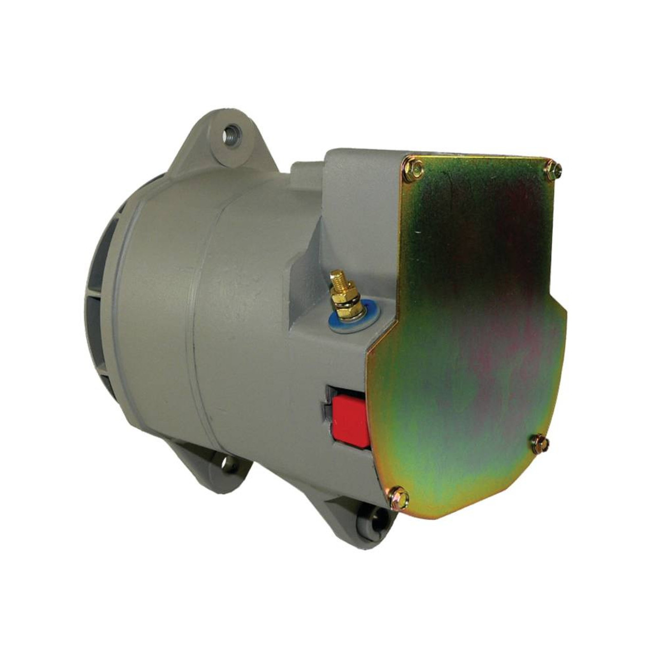 Alternator for Caterpillar 0R524, 1N9406 for Industrial Tractors 3500-0510 Alternator for Caterpillar 0R524, 1N9406 for Industrial Tractors 3500-0510