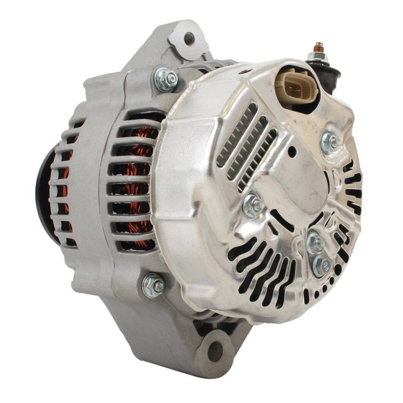 Alternator for Caterpillar 914G Wheel Loader, IT14G 3E-7772, OR9437 Alternator for Caterpillar 914G Wheel Loader, IT14G 3E-7772, OR9437