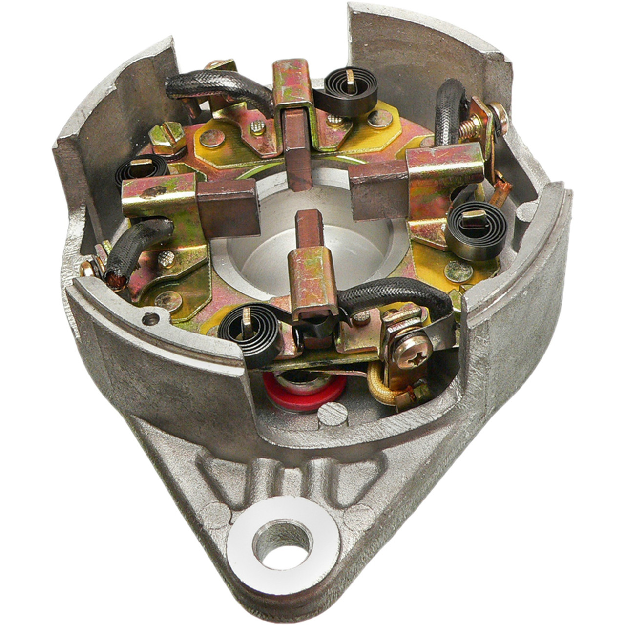 Casting - C.E. w/Brush Holder GHI1000 for EZ-GO Golf Carts Casting - C.E. w/Brush Holder GHI1000 for EZ-GO Golf Carts