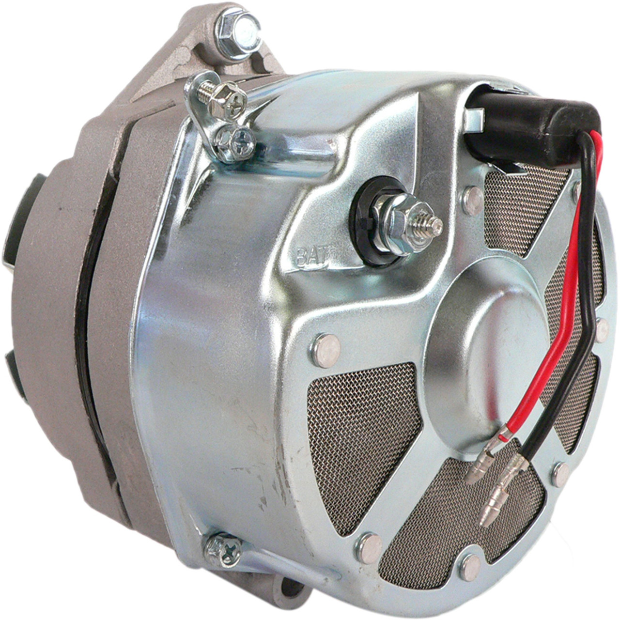 Alternator for Delco Marine 20104, 982364, 18-5951, 18-5957 63 AMP ADR0106 Alternator for Delco Marine 20104, 982364, 18-5951, 18-5957 63 AMP ADR0106