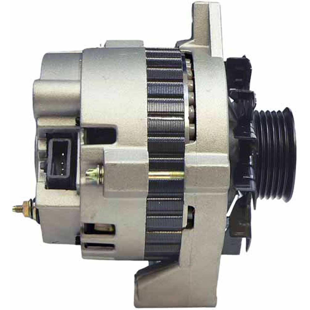 Alternator for Chevy GMC Truck Med & HD C50, C60, C70, C80, 10463144 400-12114 Alternator for Chevy GMC Truck Med & HD C50, C60, C70, C80, 10463144 400-12114