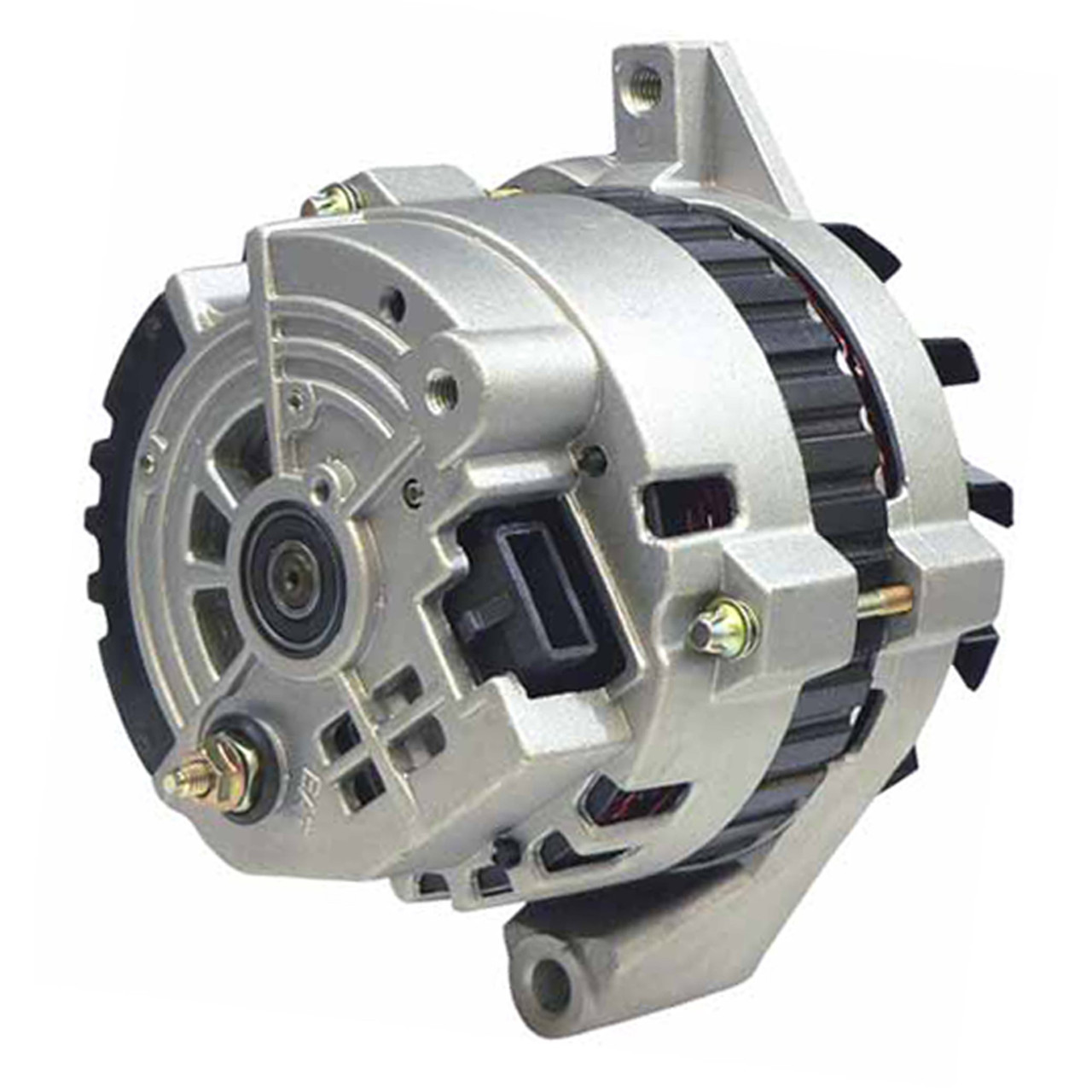 Alternator for Chevy GMC Truck Med & HD C50, C60, C70, C80, 10463144 400-12114 Alternator for Chevy GMC Truck Med & HD C50, C60, C70, C80, 10463144 400-12114