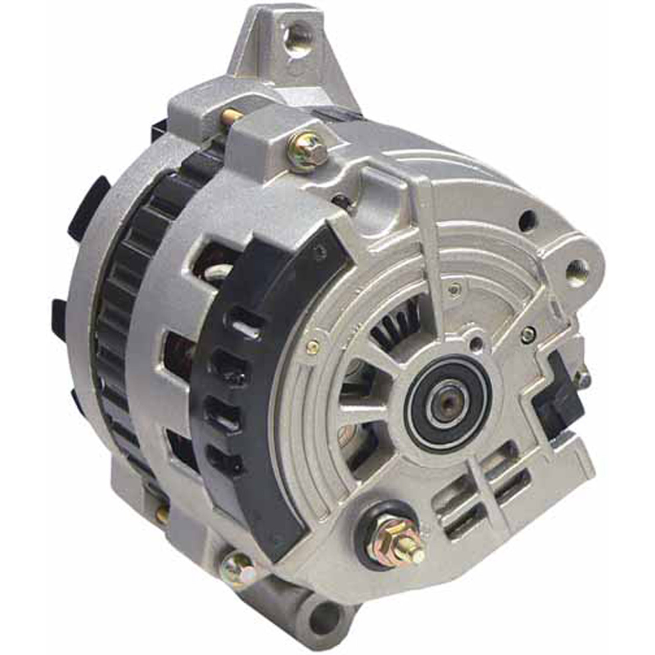 Alternator for Chevy GMC Truck Med & HD C50, C60, C70, C80, 10463144 400-12114 Alternator for Chevy GMC Truck Med & HD C50, C60, C70, C80, 10463144 400-12114
