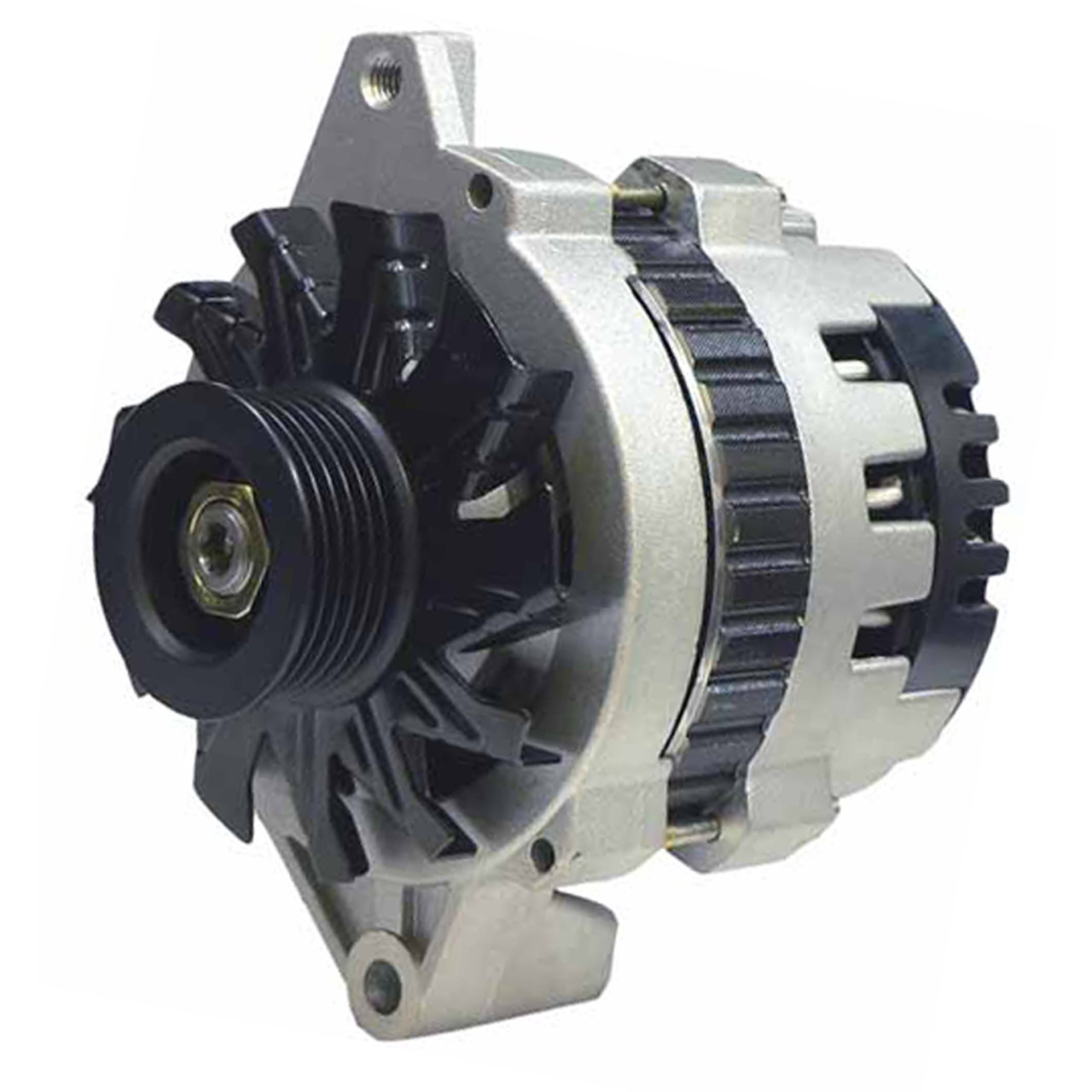 Alternator for Chevy GMC Truck Med & HD C50, C60, C70, C80, 10463144 400-12114 Alternator for Chevy GMC Truck Med & HD C50, C60, C70, C80, 10463144 400-12114