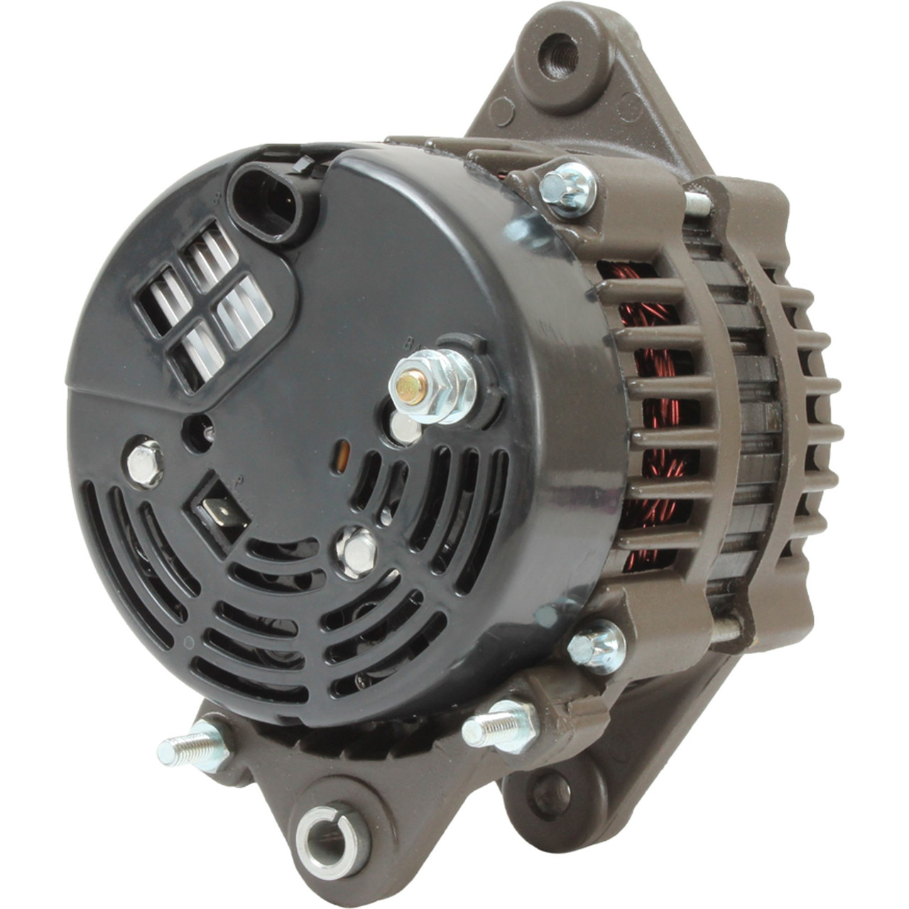 Alternator for Mercruiser Model 5.7L MIE 1999-On 862031, 19020601 400-12151 Alternator for Mercruiser Model 5.7L MIE 1999-On 862031, 19020601 400-12151