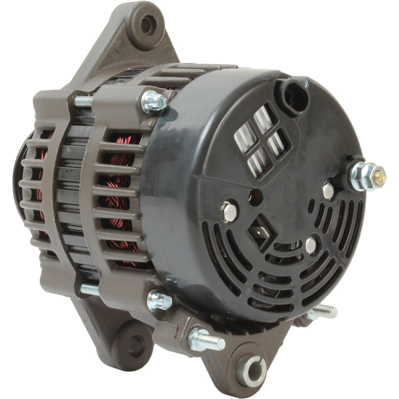 Alternator for Mercruiser Model 5.7L MIE 1999-On 862031, 19020601 400-12151 Alternator for Mercruiser Model 5.7L MIE 1999-On 862031, 19020601 400-12151