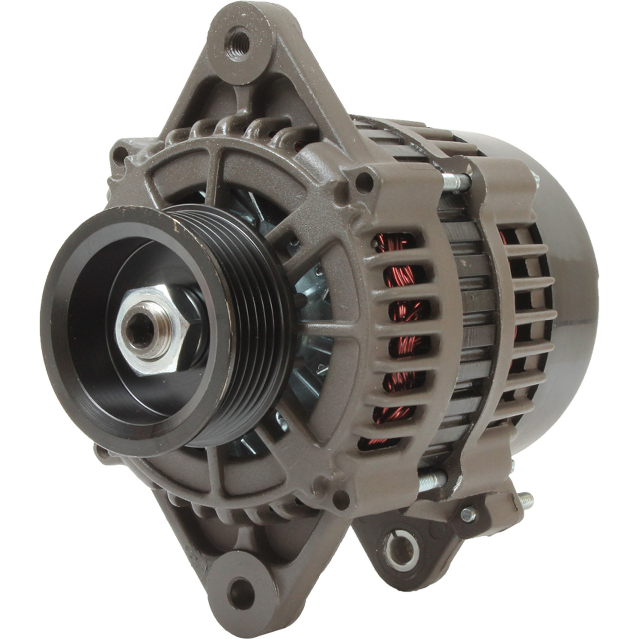 Alternator for Mercruiser Model 5.7L MIE 1999-On 862031, 19020601 400-12151 Alternator for Mercruiser Model 5.7L MIE 1999-On 862031, 19020601 400-12151