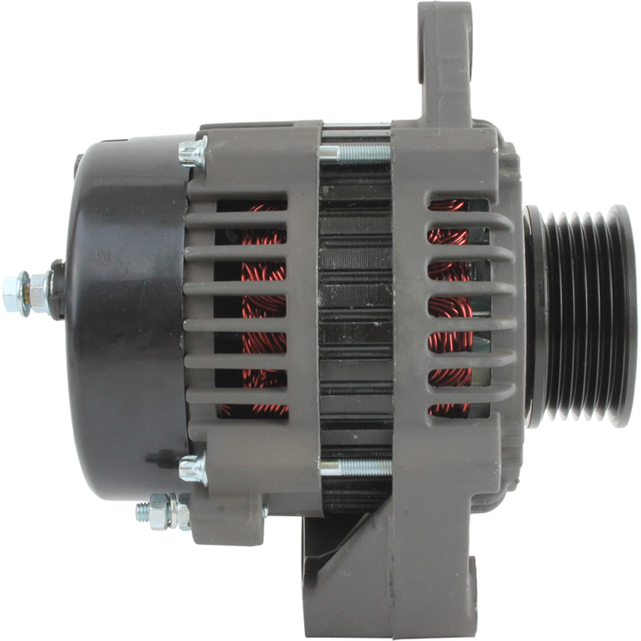 Alternator for Mercruiser Crusader Pleasurecraft Inboard 2001-2008 400-12160 Alternator for Mercruiser Crusader Pleasurecraft Inboard 2001-2008 400-12160