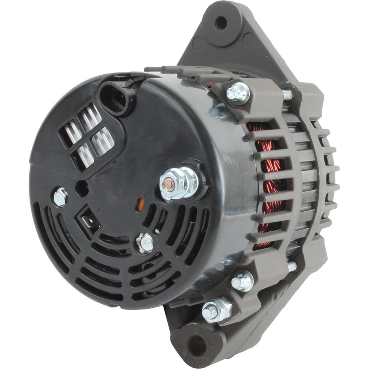 Alternator for Mercruiser Crusader Pleasurecraft Inboard 2001-2008 400-12160 Alternator for Mercruiser Crusader Pleasurecraft Inboard 2001-2008 400-12160