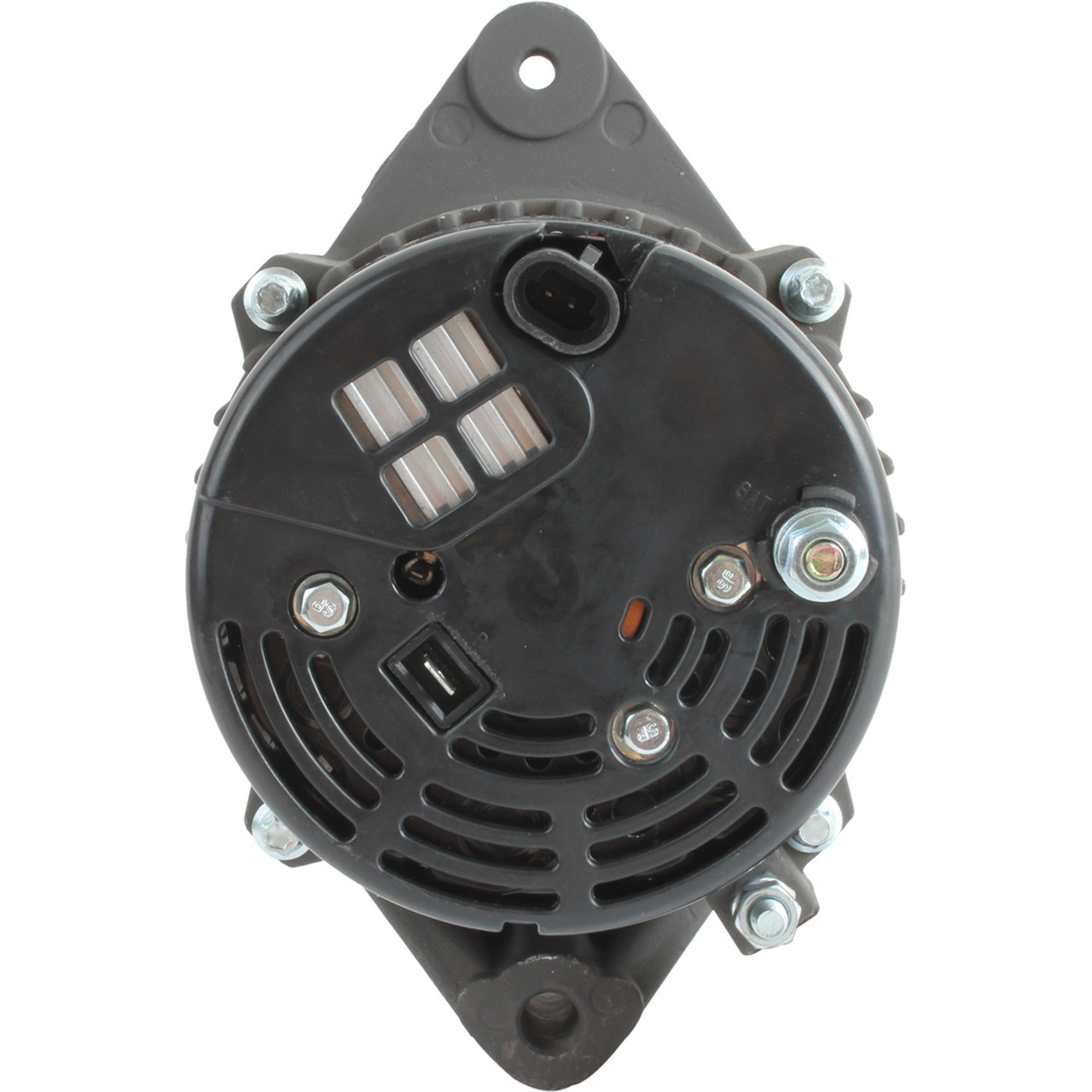 Alternator for Mercruiser Crusader Pleasurecraft Inboard 2001-2008 400-12160 Alternator for Mercruiser Crusader Pleasurecraft Inboard 2001-2008 400-12160
