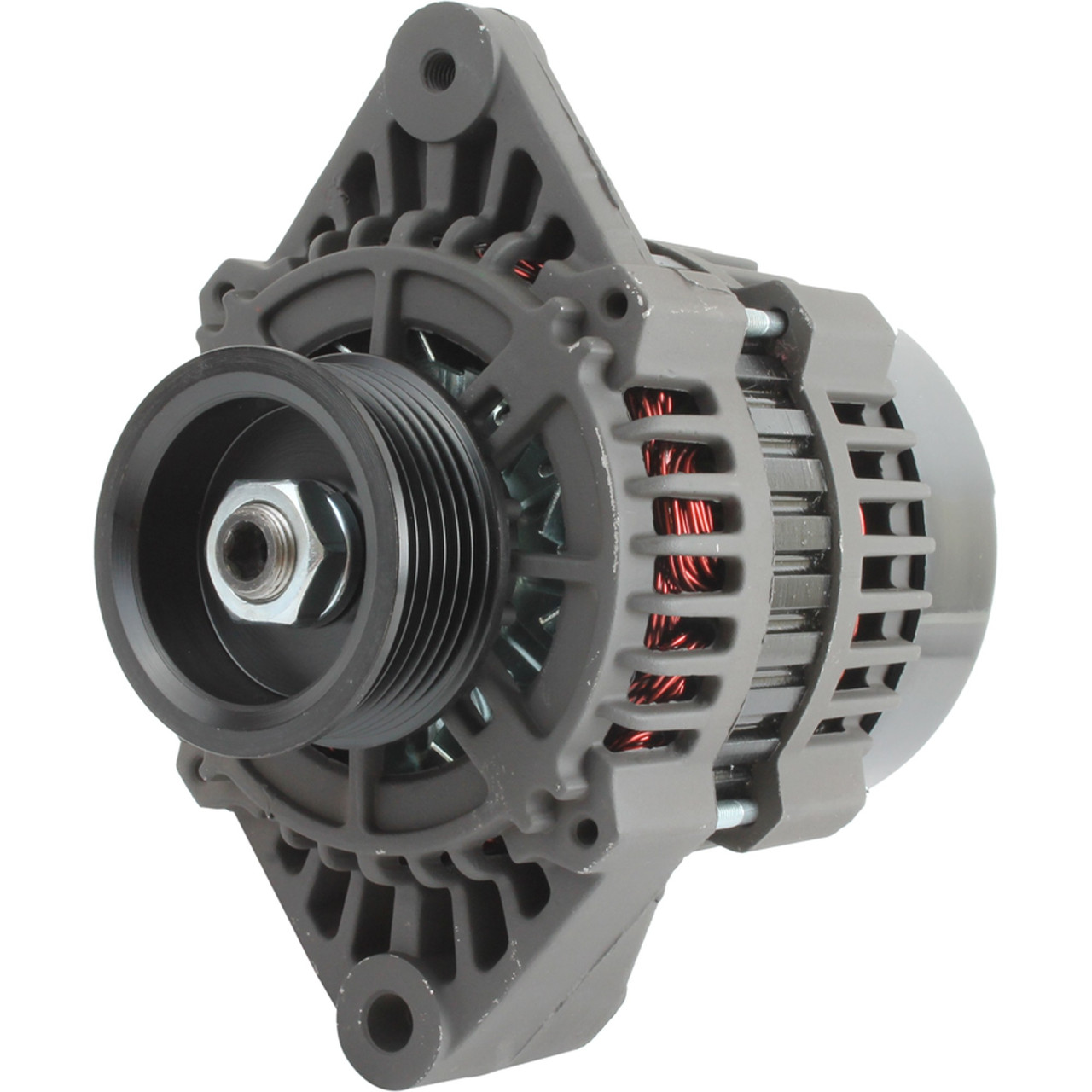 Alternator for Mercruiser Crusader Pleasurecraft Inboard 2001-2008 400-12160 Alternator for Mercruiser Crusader Pleasurecraft Inboard 2001-2008 400-12160