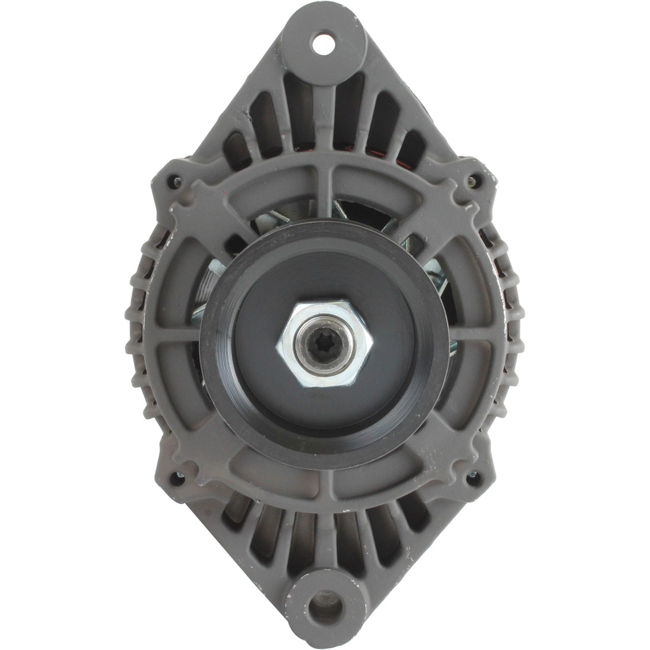 Alternator for Mercruiser Crusader Pleasurecraft Inboard 2001-2008 400-12160 Alternator for Mercruiser Crusader Pleasurecraft Inboard 2001-2008 400-12160