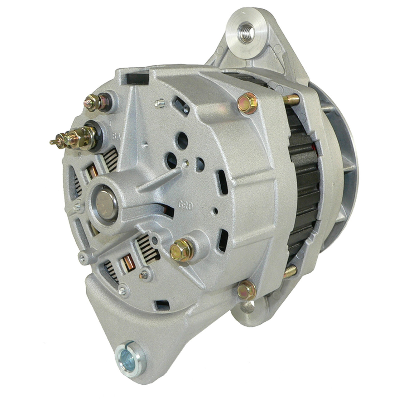 Alternator for International Truck 1652/1654, 2300-2375, 2574/2575 ADR0218 Alternator for International Truck 1652/1654, 2300-2375, 2574/2575 ADR0218