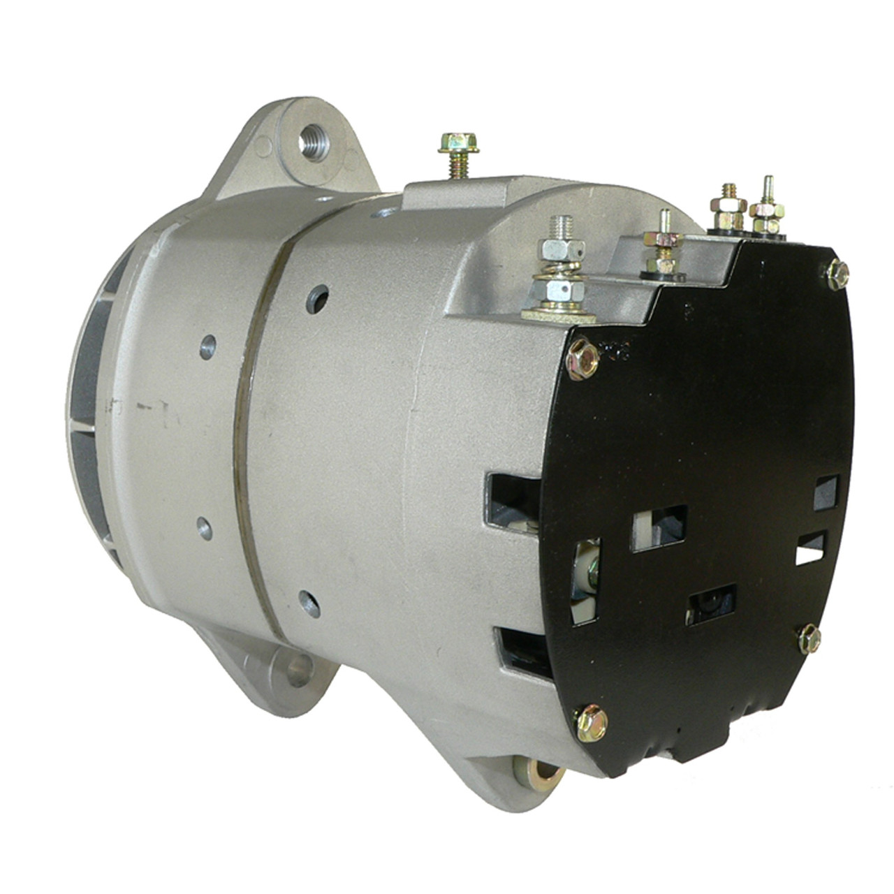 Alternator for Ford, Freightliner, International, Kenworth 400-12202 Alternator for Ford, Freightliner, International, Kenworth 400-12202