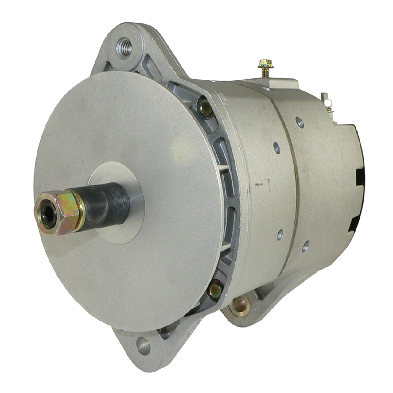 Alternator for Ford, Freightliner, International, Kenworth 400-12202 Alternator for Ford, Freightliner, International, Kenworth 400-12202