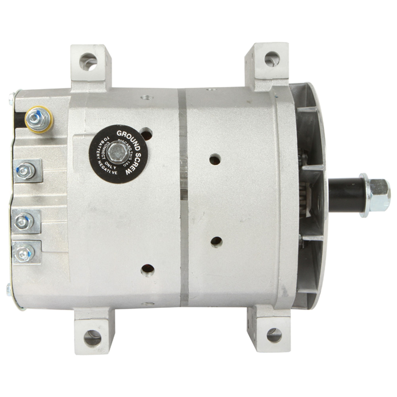 Alternator for Freightliner, International, Kenworth, Peterbilt 400-12216 Alternator for Freightliner, International, Kenworth, Peterbilt 400-12216