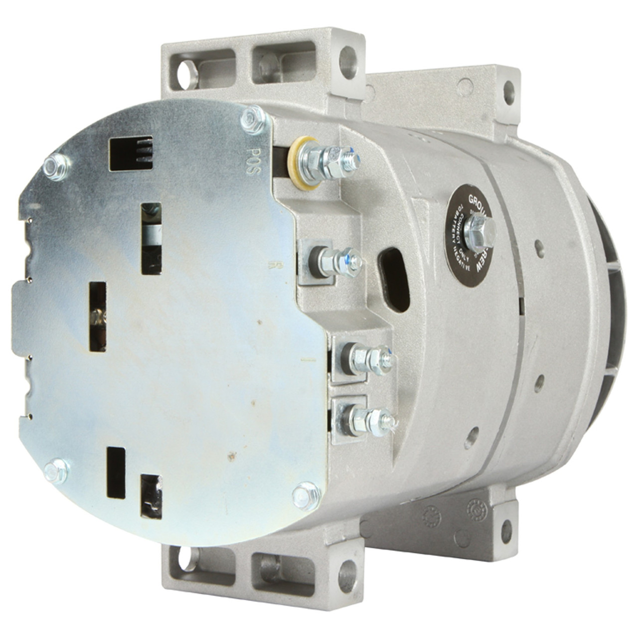 Alternator for Freightliner, International, Kenworth, Peterbilt 400-12216 Alternator for Freightliner, International, Kenworth, Peterbilt 400-12216