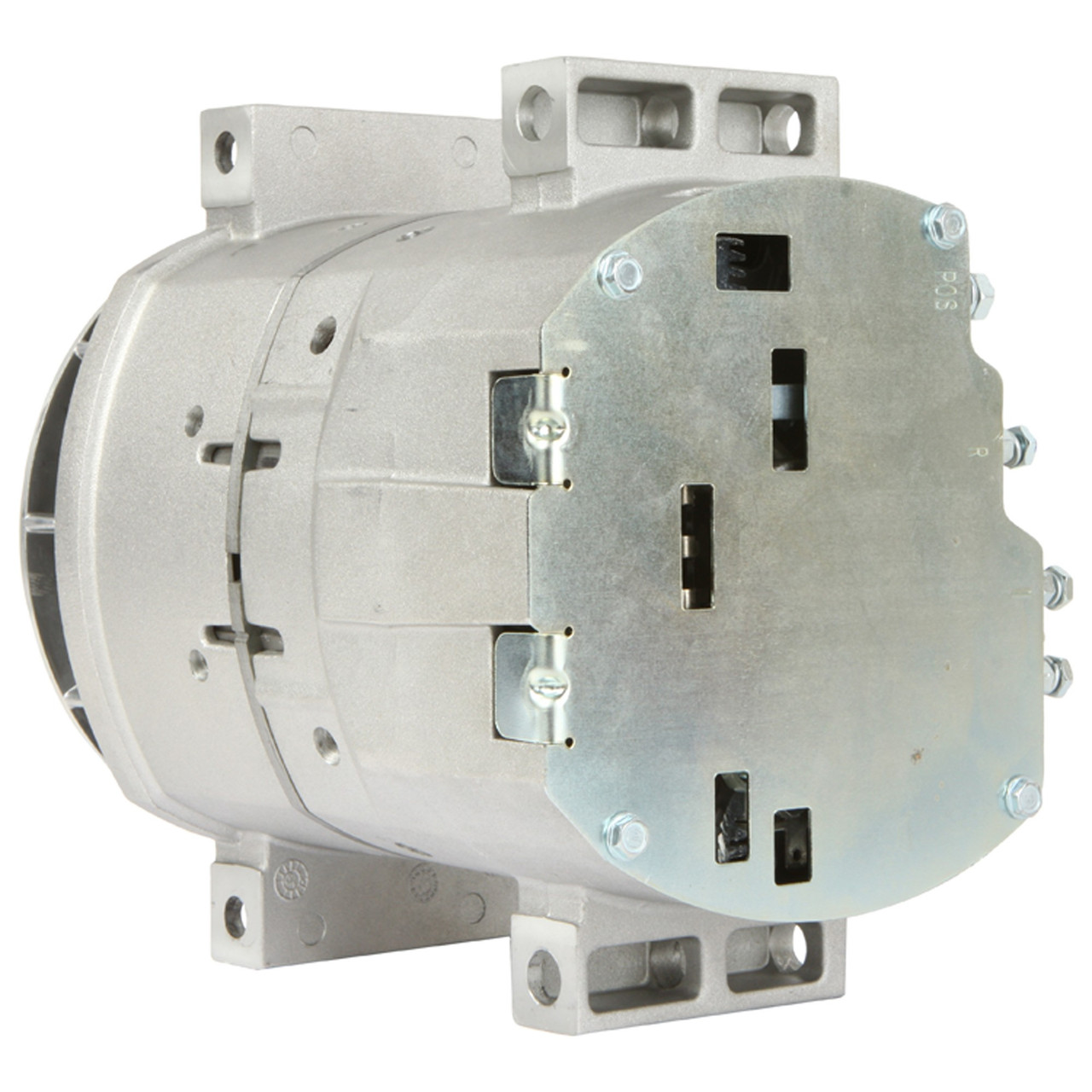 Alternator for Freightliner, International, Kenworth, Peterbilt 400-12216 Alternator for Freightliner, International, Kenworth, Peterbilt 400-12216