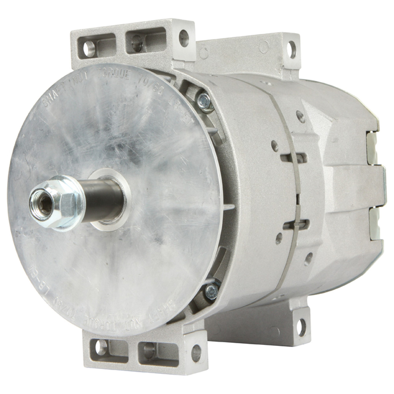 Alternator for Freightliner, International, Kenworth, Peterbilt 400-12216 Alternator for Freightliner, International, Kenworth, Peterbilt 400-12216