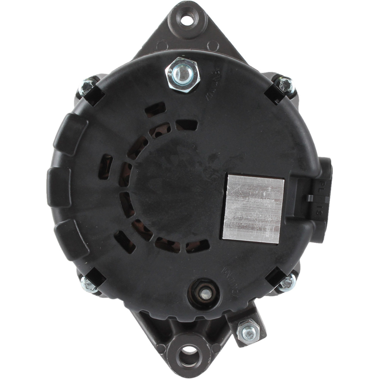 Alternator for Case Skid Steer 430, 435, 440, 445, Holland 180, 185 400-12239 Alternator for Case Skid Steer 430, 435, 440, 445, Holland 180, 185 400-12239