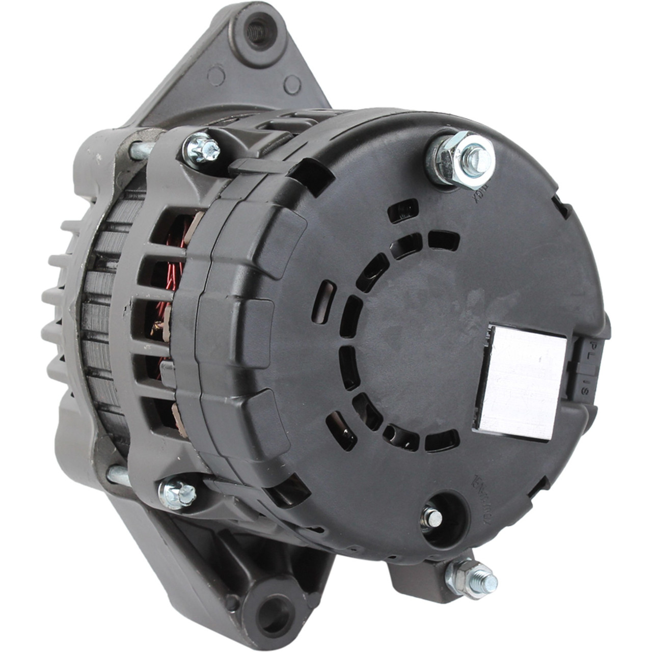 Alternator for Case Skid Steer 430, 435, 440, 445, Holland 180, 185 400-12239 Alternator for Case Skid Steer 430, 435, 440, 445, Holland 180, 185 400-12239