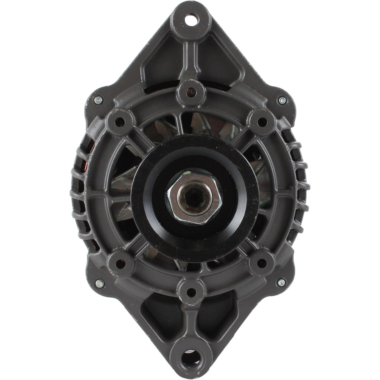 Alternator for Case Skid Steer 430, 435, 440, 445, Holland 180, 185 400-12239 Alternator for Case Skid Steer 430, 435, 440, 445, Holland 180, 185 400-12239