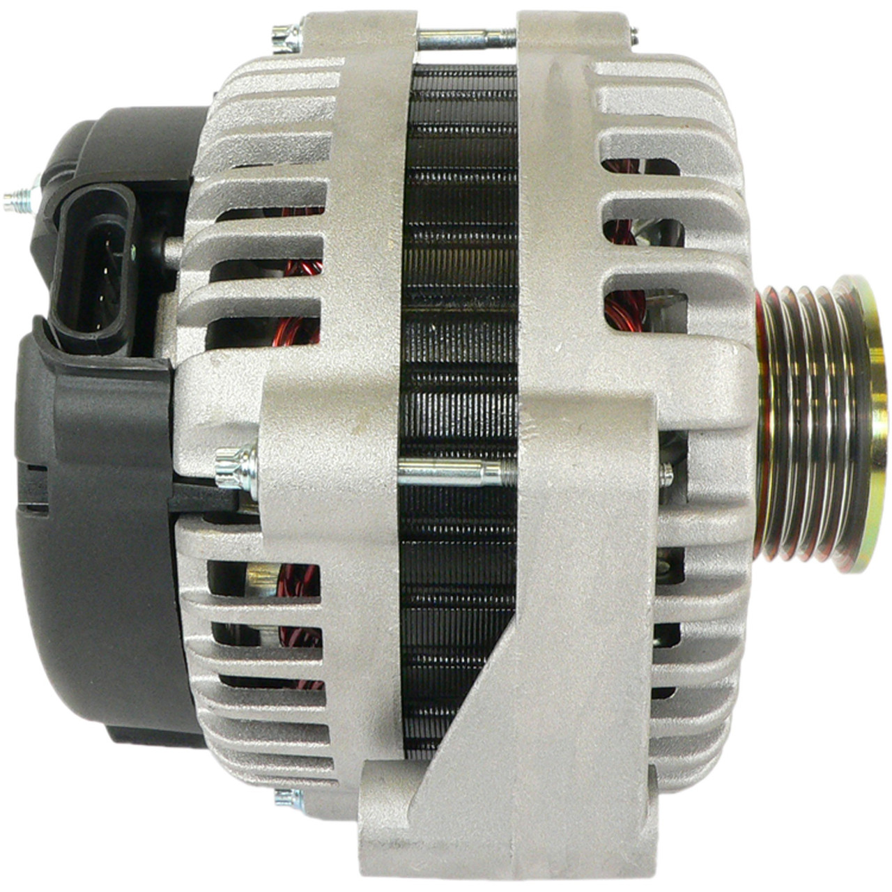 Alternator for Chevy/GMC C6500, C7500 Kodiak Topkick Truck 2006-2009 ADR0429 Alternator for Chevy/GMC C6500, C7500 Kodiak Topkick Truck 2006-2009 ADR0429