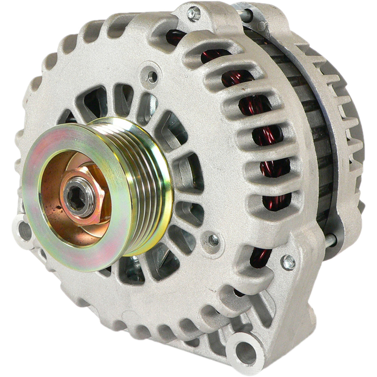 Alternator for Chevy/GMC C6500, C7500 Kodiak Topkick Truck 2006-2009 ADR0429 Alternator for Chevy/GMC C6500, C7500 Kodiak Topkick Truck 2006-2009 ADR0429