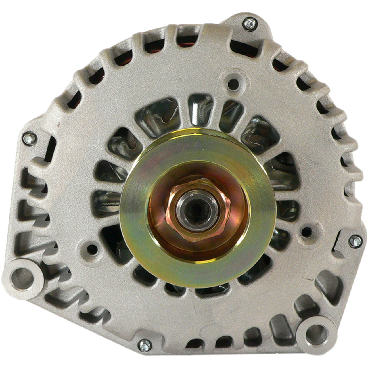 Alternator for Chevy/GMC C6500, C7500 Kodiak Topkick Truck 2006-2009 ADR0429 Alternator for Chevy/GMC C6500, C7500 Kodiak Topkick Truck 2006-2009 ADR0429