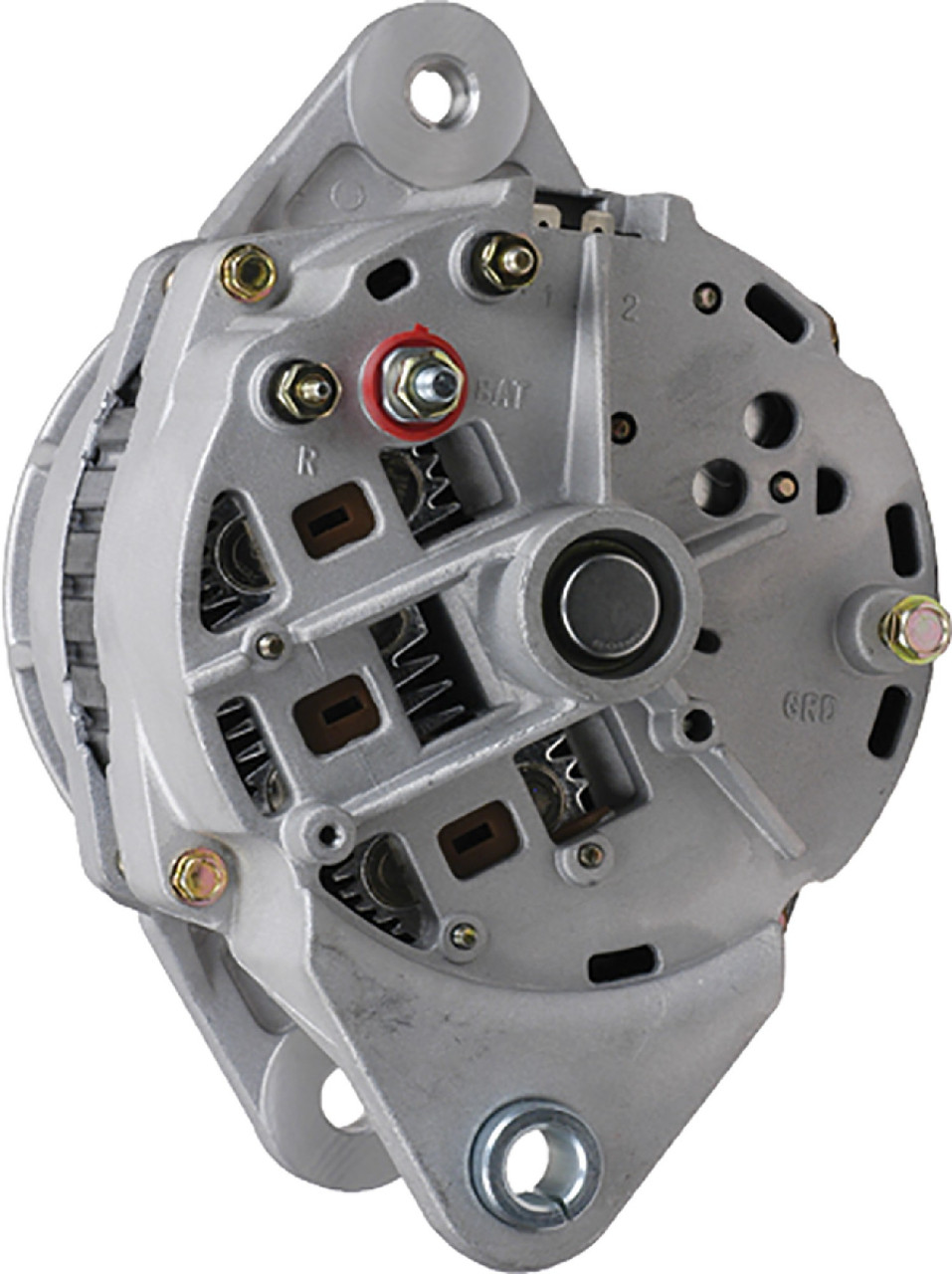 ROTA0072 Alternator for 5.9L Champion 710 1977-1985 86 87-91 7976 ROTA0072 Alternator for 5.9L Champion 710 1977-1985 86 87-91 7976