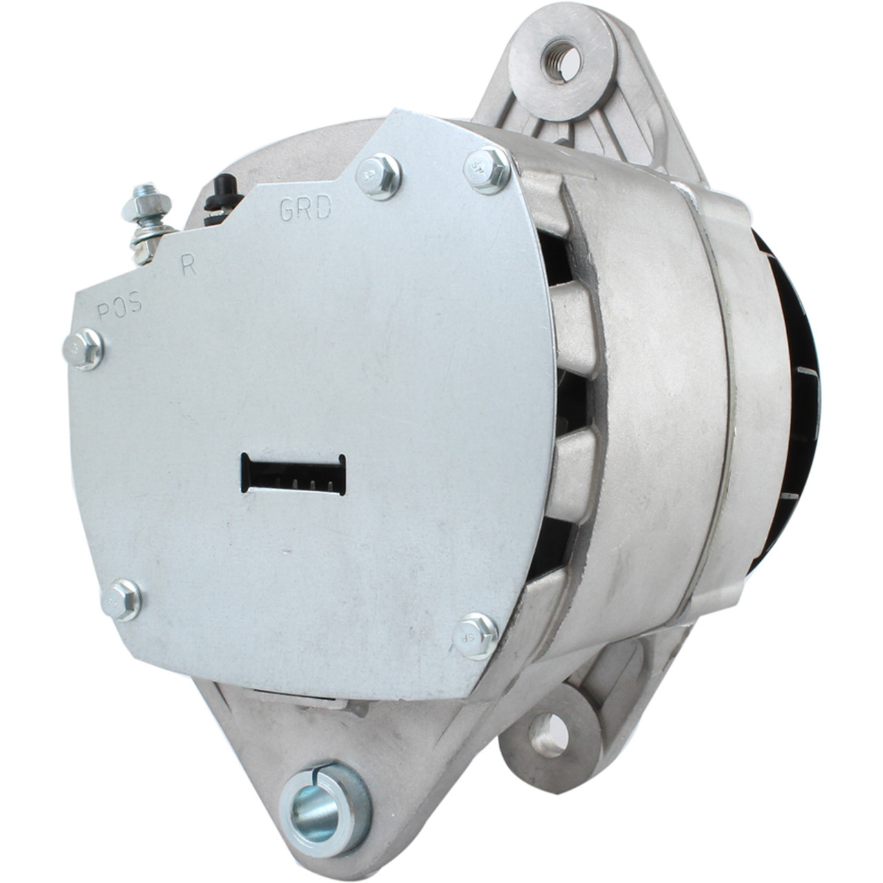 Alternator for Allis Chalmers, Caterpillar 685, 6138 AG & IND 400-12270 Alternator for Allis Chalmers, Caterpillar 685, 6138 AG & IND 400-12270