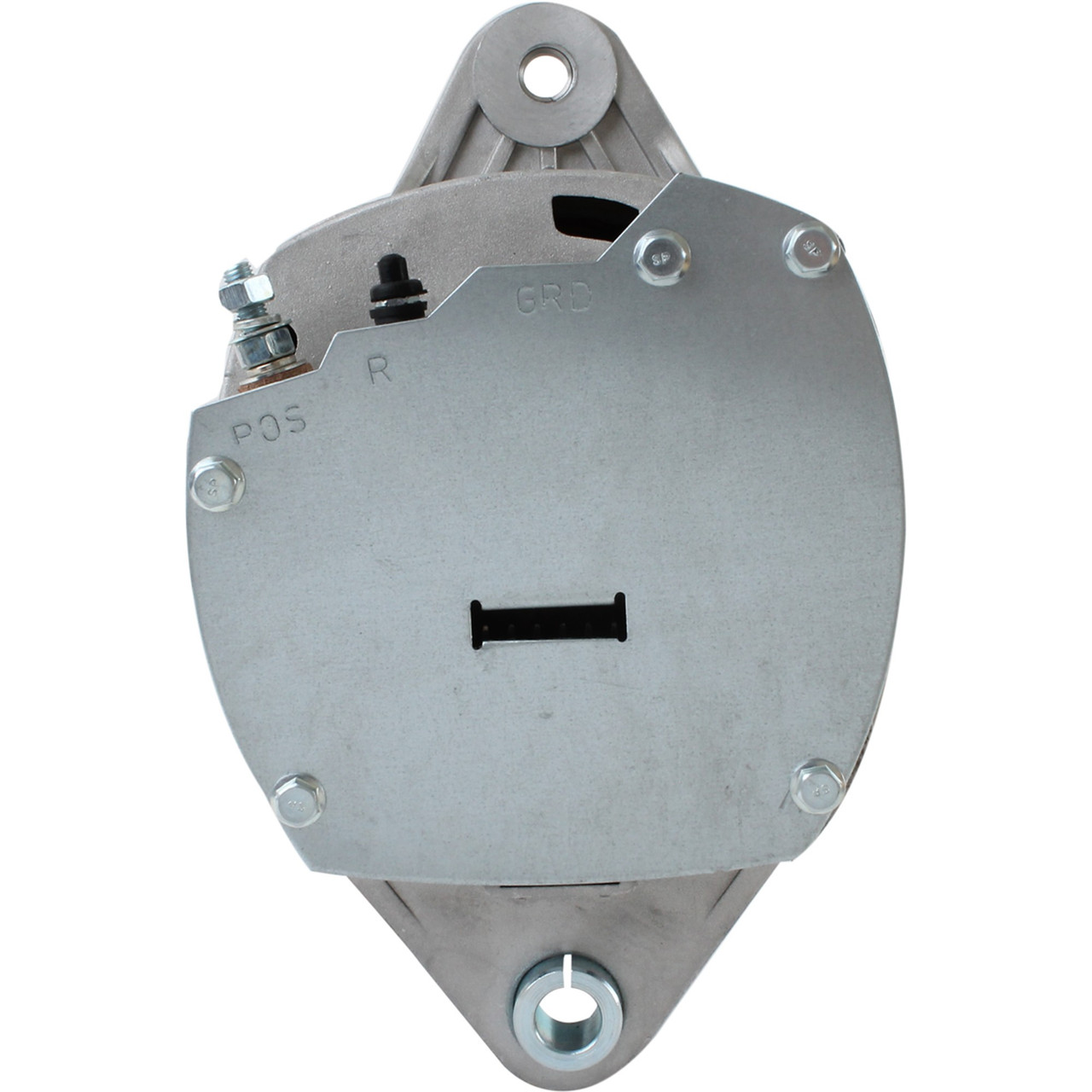 Alternator for Allis Chalmers, Caterpillar 685, 6138 AG & IND 400-12270 Alternator for Allis Chalmers, Caterpillar 685, 6138 AG & IND 400-12270