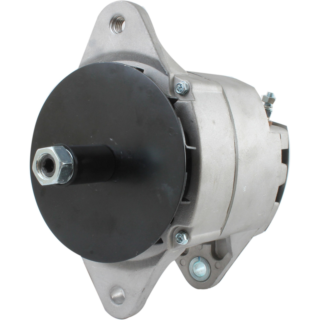 Alternator for Allis Chalmers, Caterpillar 685, 6138 AG & IND 400-12270 Alternator for Allis Chalmers, Caterpillar 685, 6138 AG & IND 400-12270