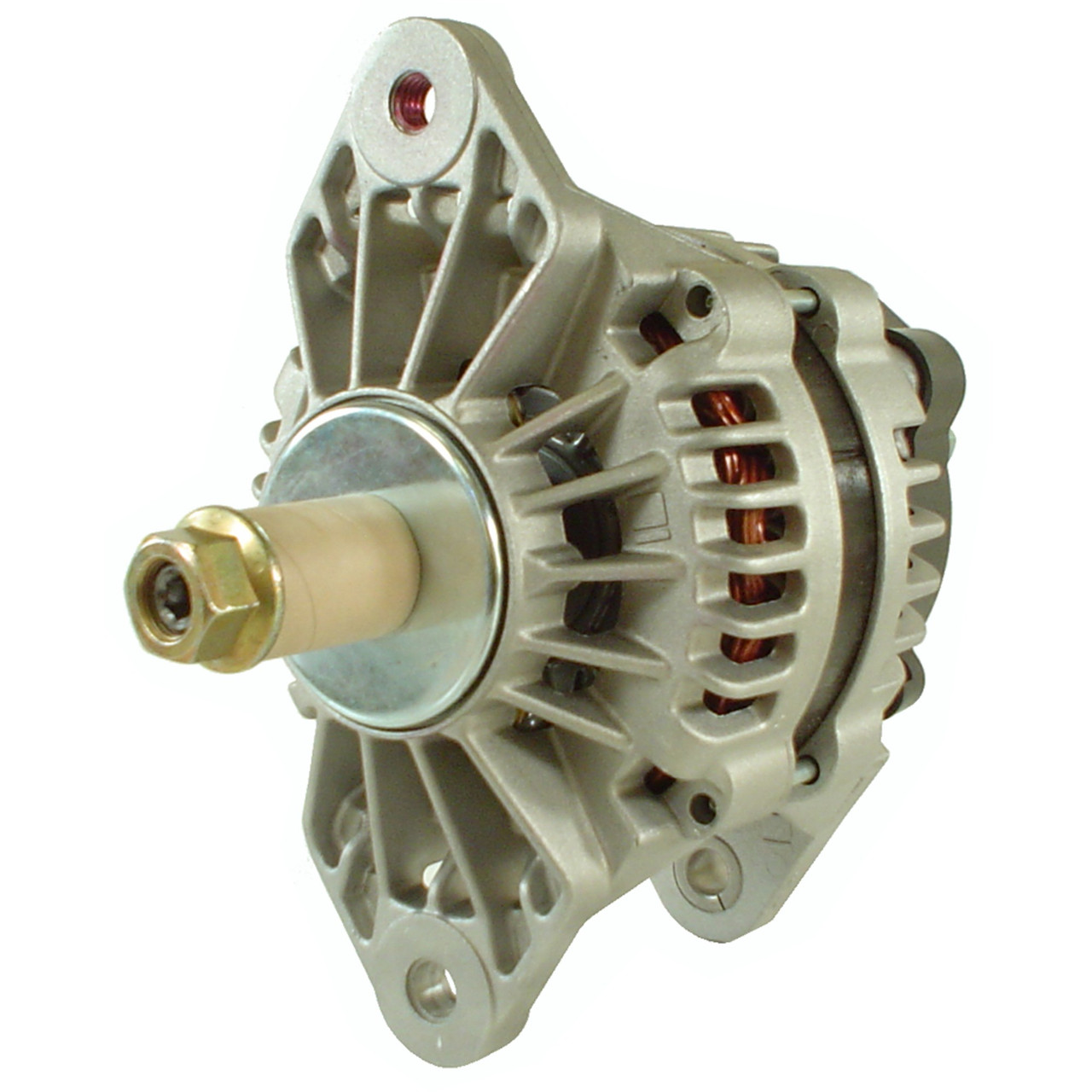 Alternator for Mack CH Series, CL Series 1999-2007 19020901, 19020903 400-12279 Alternator for Mack CH Series, CL Series 1999-2007 19020901, 19020903 400-12279