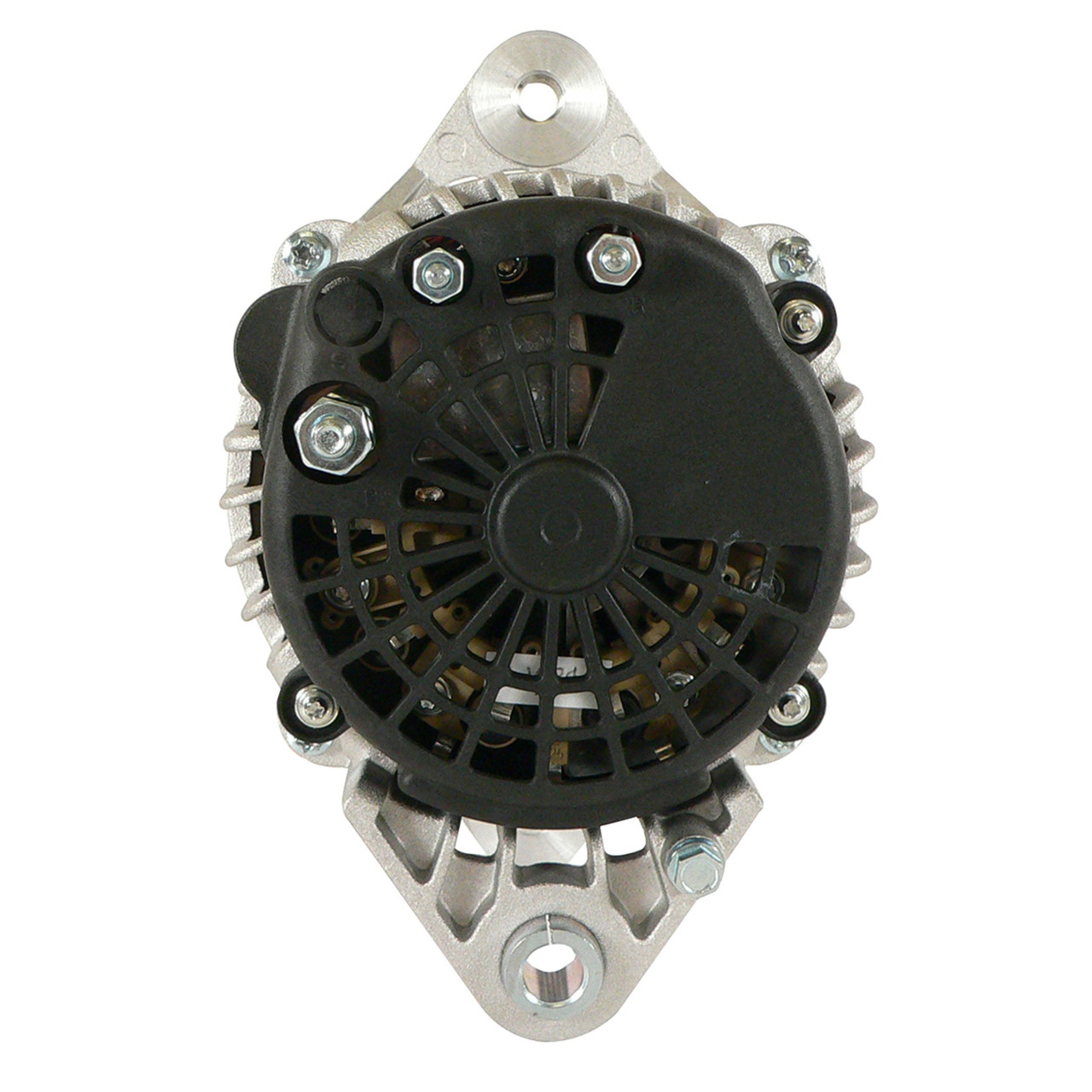 Truck Alternator for Delco 24SI 160 Amp 8600310, 8600310P Truck Alternator for Delco 24SI 160 Amp 8600310, 8600310P