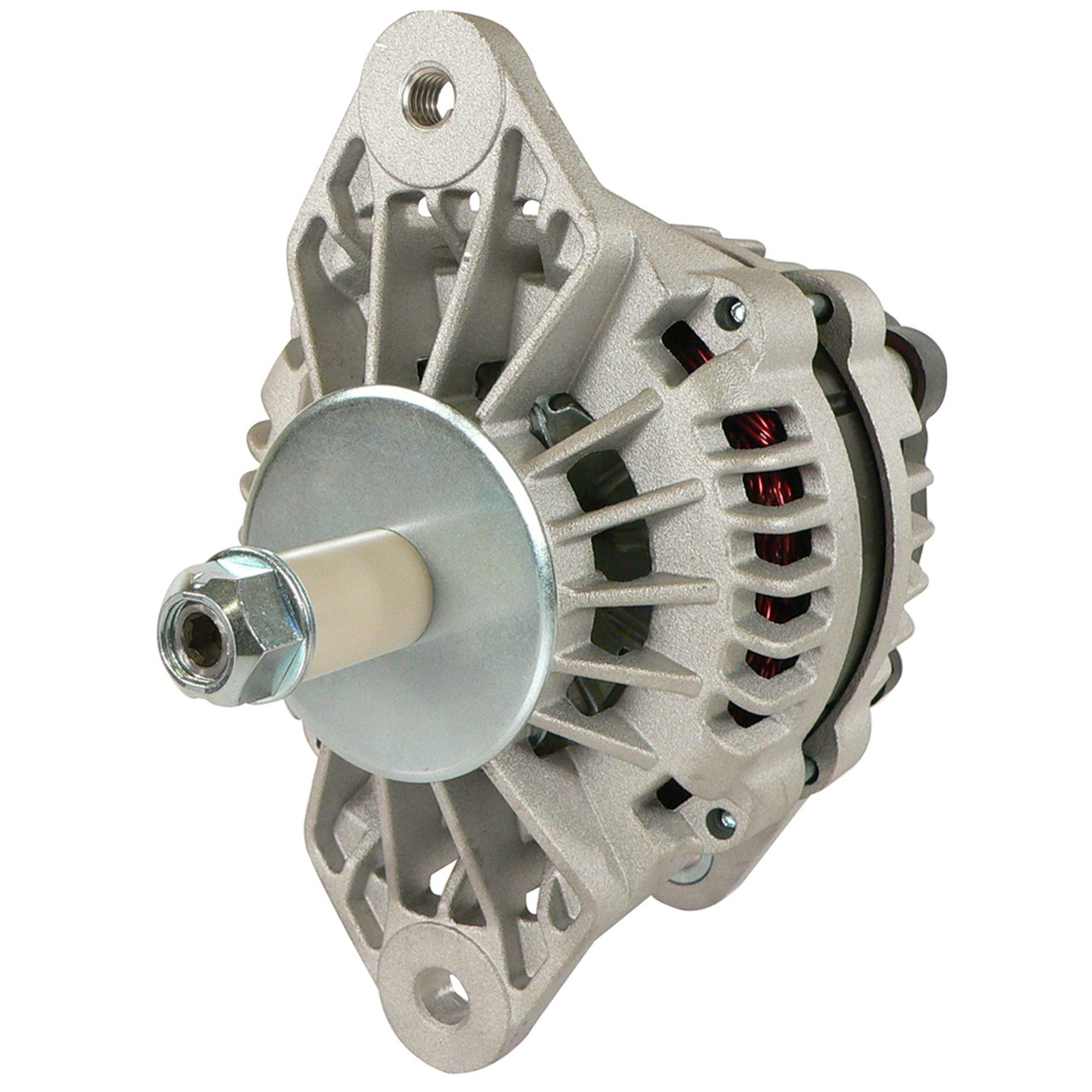 Truck Alternator for Delco 24SI 160 Amp 8600310, 8600310P Truck Alternator for Delco 24SI 160 Amp 8600310, 8600310P