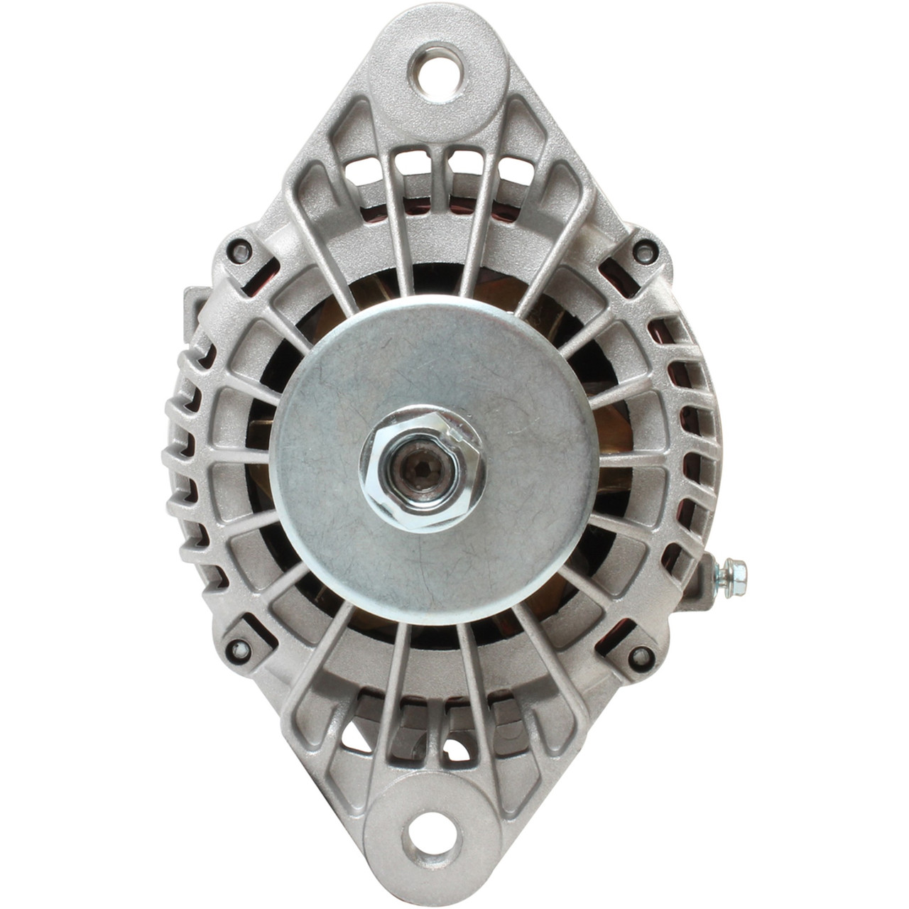 Alternator for Delco Style 28Si J-180 Hinge Mount 8600223, 8600261 ADR0408 Alternator for Delco Style 28Si J-180 Hinge Mount 8600223, 8600261 ADR0408
