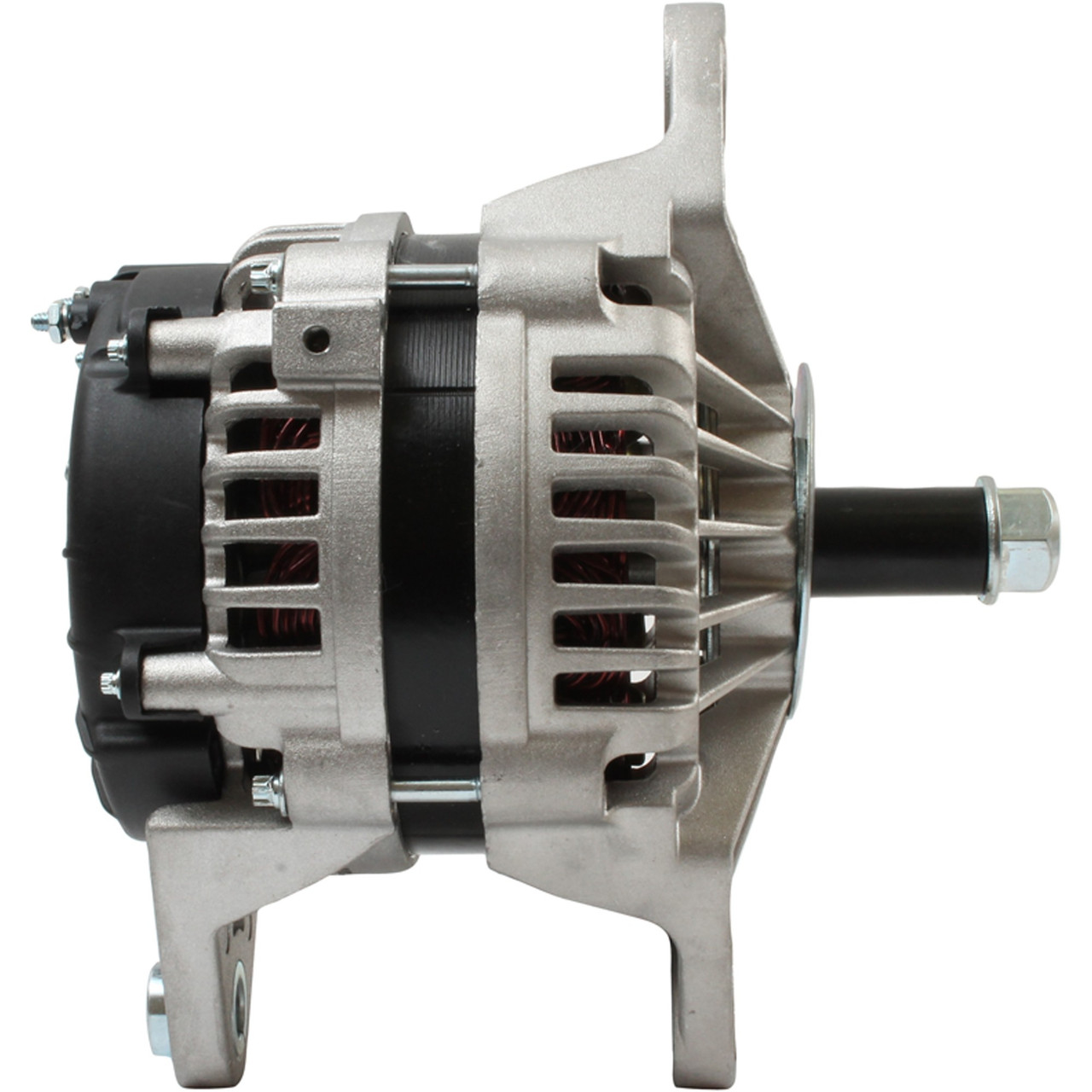 Alternator for Delco 8600284, 8600285, 8600307, 8600308, 8600311 400-12292 Alternator for Delco 8600284, 8600285, 8600307, 8600308, 8600311 400-12292