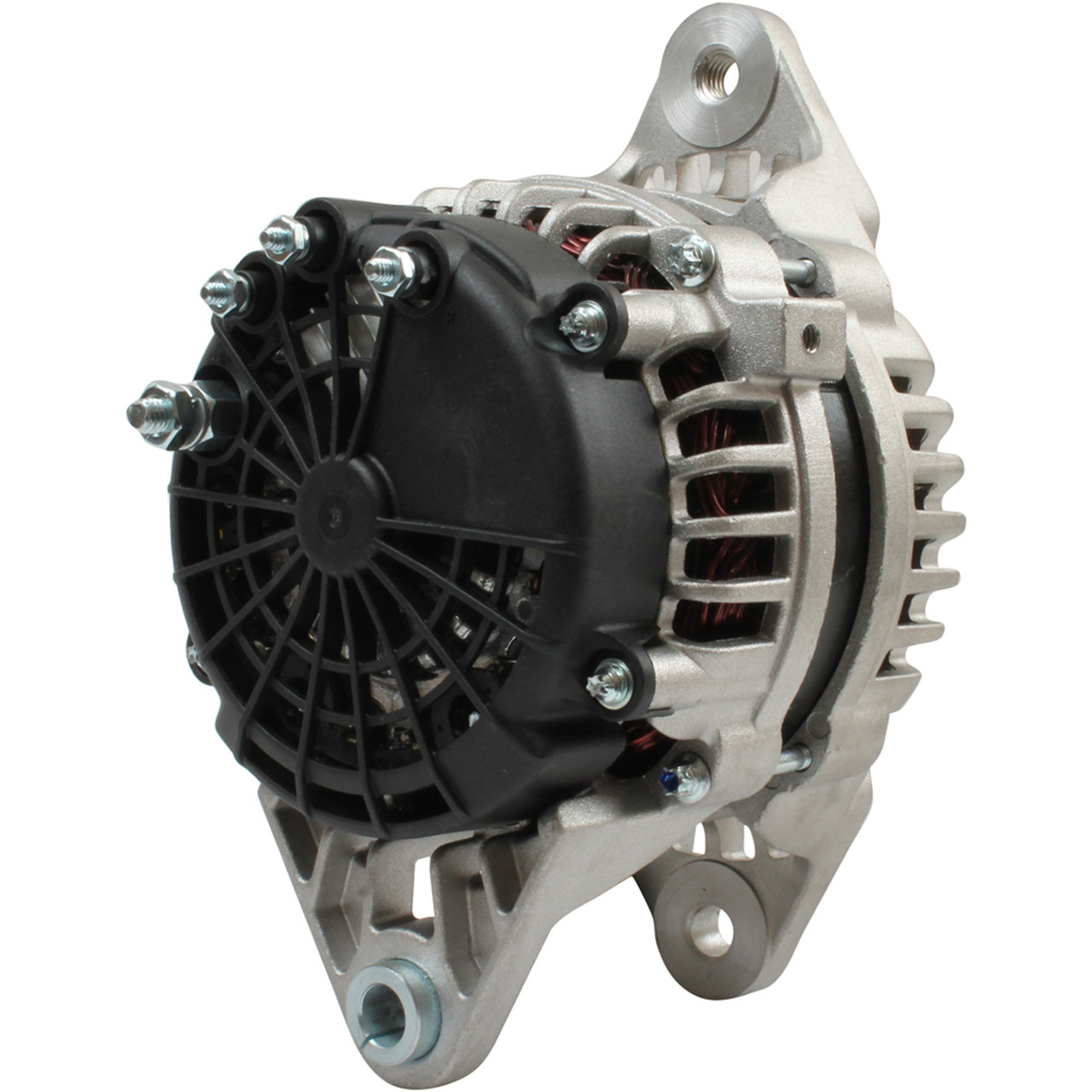 Alternator for Delco 8600284, 8600285, 8600307, 8600308, 8600311 400-12292 Alternator for Delco 8600284, 8600285, 8600307, 8600308, 8600311 400-12292