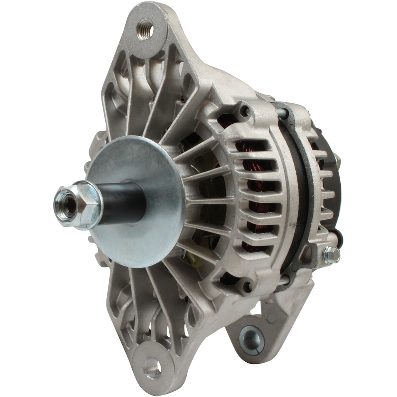 Alternator for Delco 8600284, 8600285, 8600307, 8600308, 8600311 400-12292 Alternator for Delco 8600284, 8600285, 8600307, 8600308, 8600311 400-12292