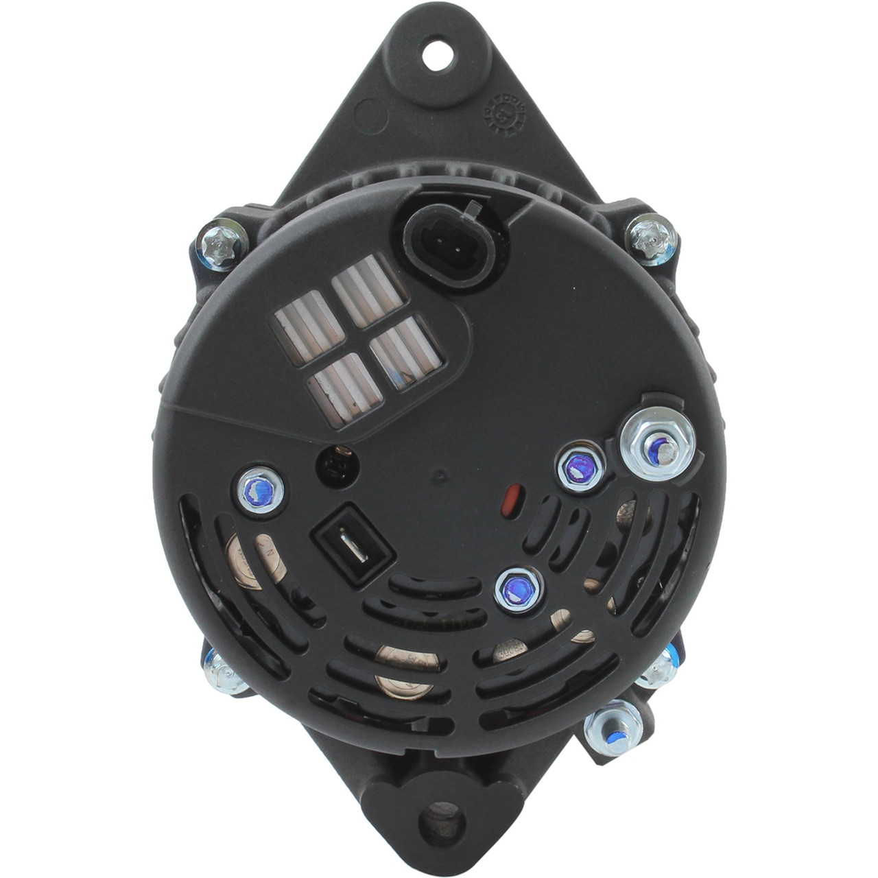 Alternator for Crusader 5.0L 5.7L 2002-2004 RA097007B, RA097007L 400-12298 Alternator for Crusader 5.0L 5.7L 2002-2004 RA097007B, RA097007L 400-12298