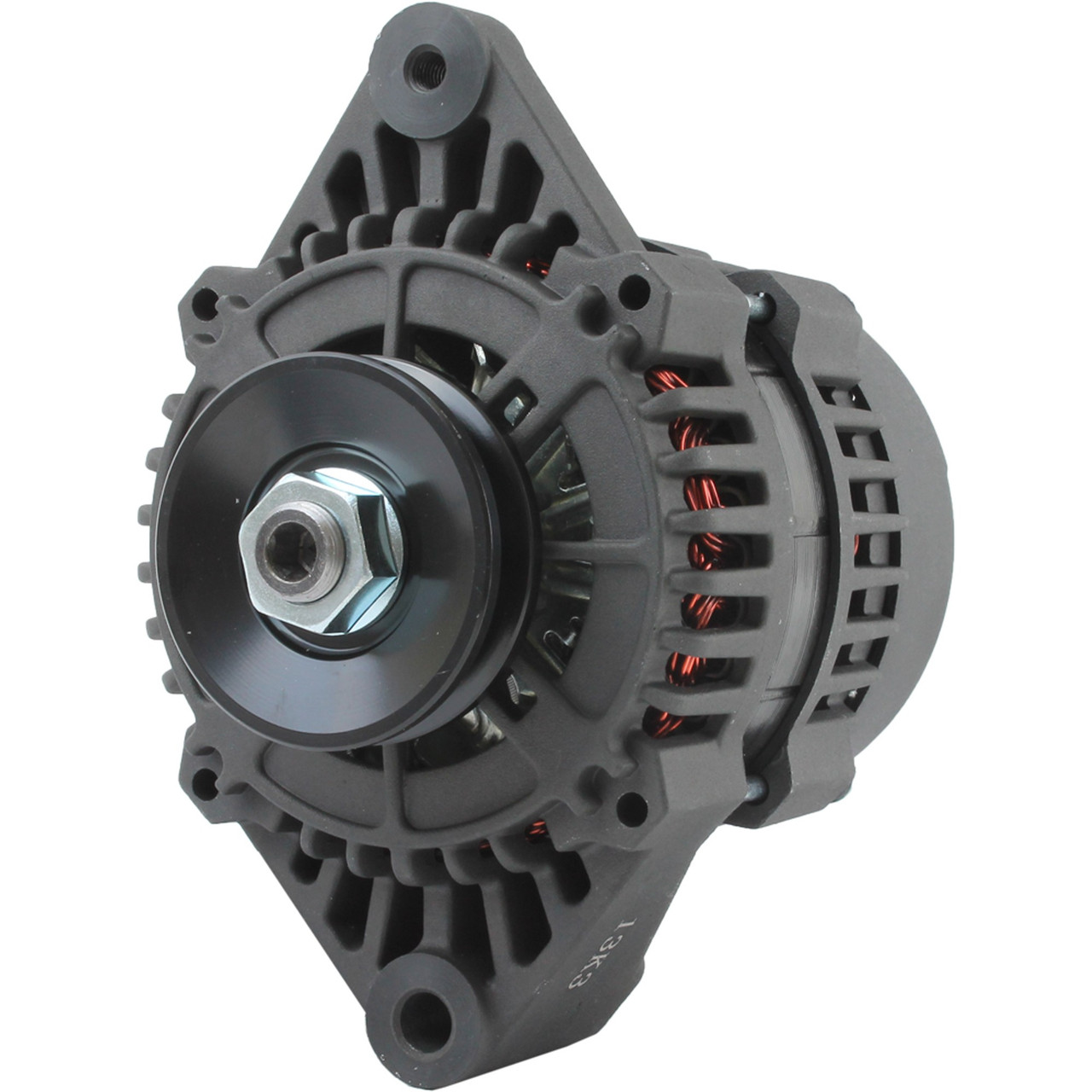 Alternator for Crusader 5.0L 5.7L 2002-2004 RA097007B, RA097007L 400-12298 Alternator for Crusader 5.0L 5.7L 2002-2004 RA097007B, RA097007L 400-12298