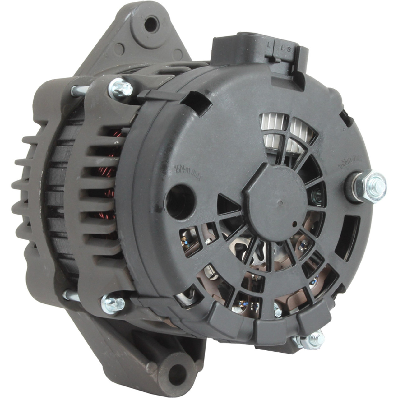 Alternator for Marine Indmar 8600002, 20827 400-12300 Alternator for Marine Indmar 8600002, 20827 400-12300