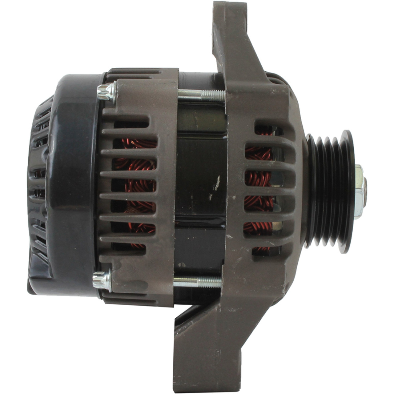 Alternator for Mercury Marine 115ELPT OptiMax 2004-2014 9-19201 400-12303 Alternator for Mercury Marine 115ELPT OptiMax 2004-2014 9-19201 400-12303