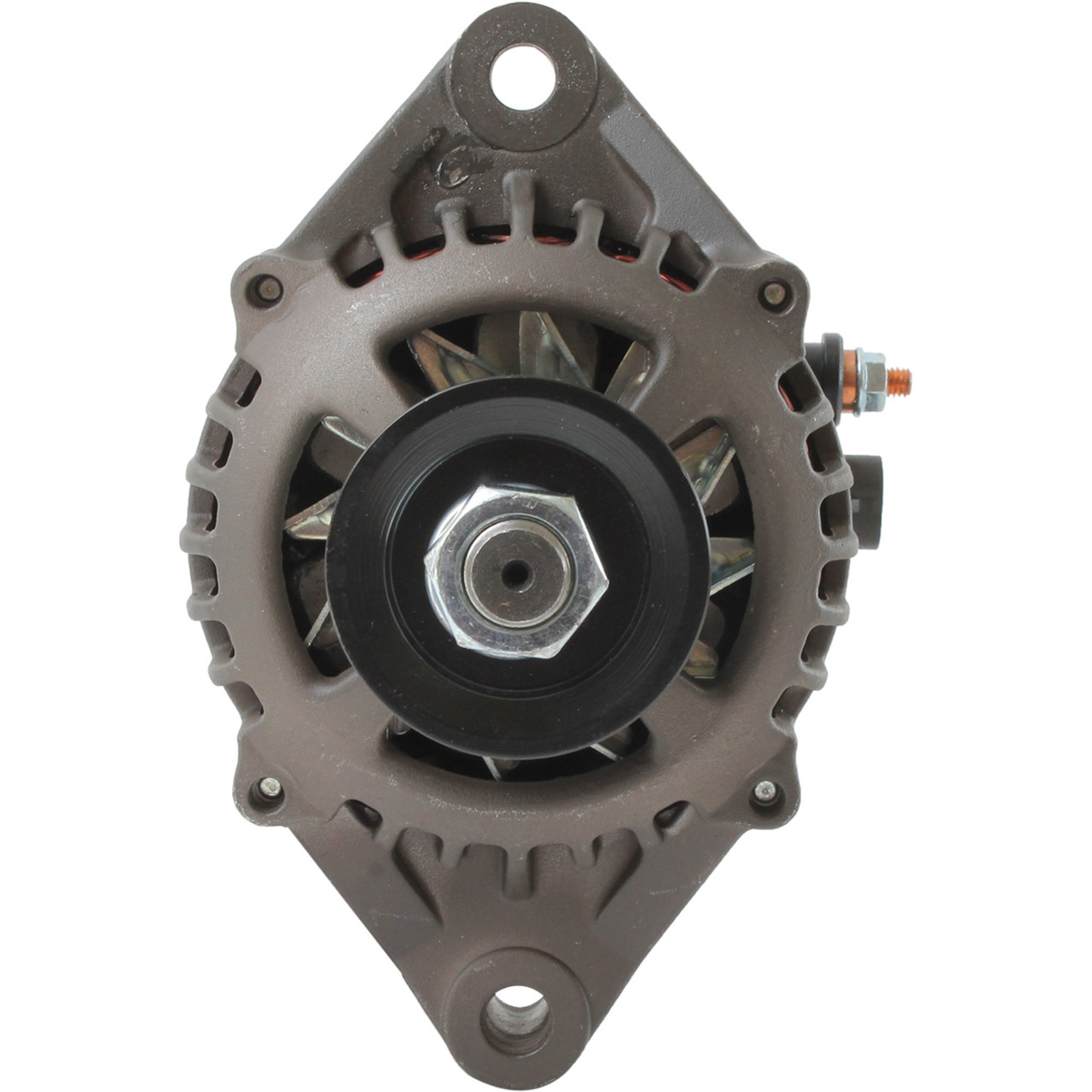 Alternator for Mercury Marine 115ELPT OptiMax 2004-2014 9-19201 400-12303 Alternator for Mercury Marine 115ELPT OptiMax 2004-2014 9-19201 400-12303