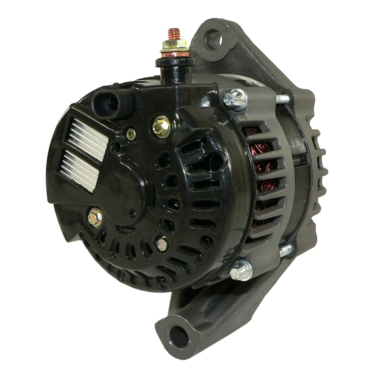 Alternator for Mercury 857006T, 875285T1, 881248T, 889955, 19020703 400-12306 Alternator for Mercury 857006T, 875285T1, 881248T, 889955, 19020703 400-12306