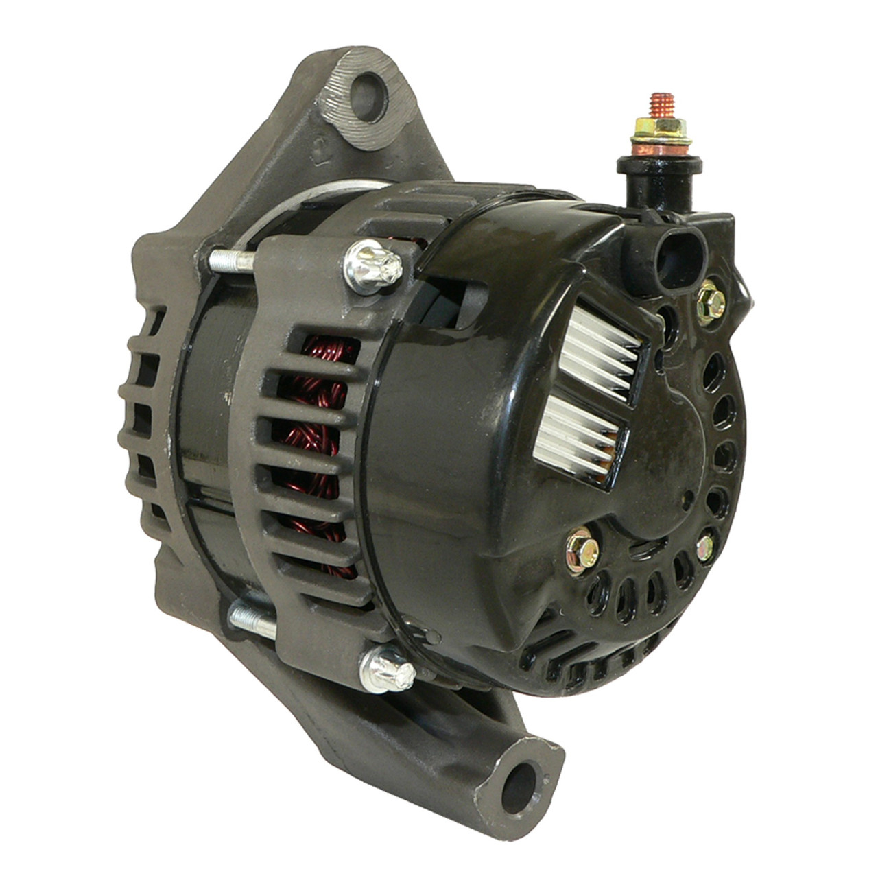 Alternator for Mercury 857006T, 875285T1, 881248T, 889955, 19020703 400-12306 Alternator for Mercury 857006T, 875285T1, 881248T, 889955, 19020703 400-12306