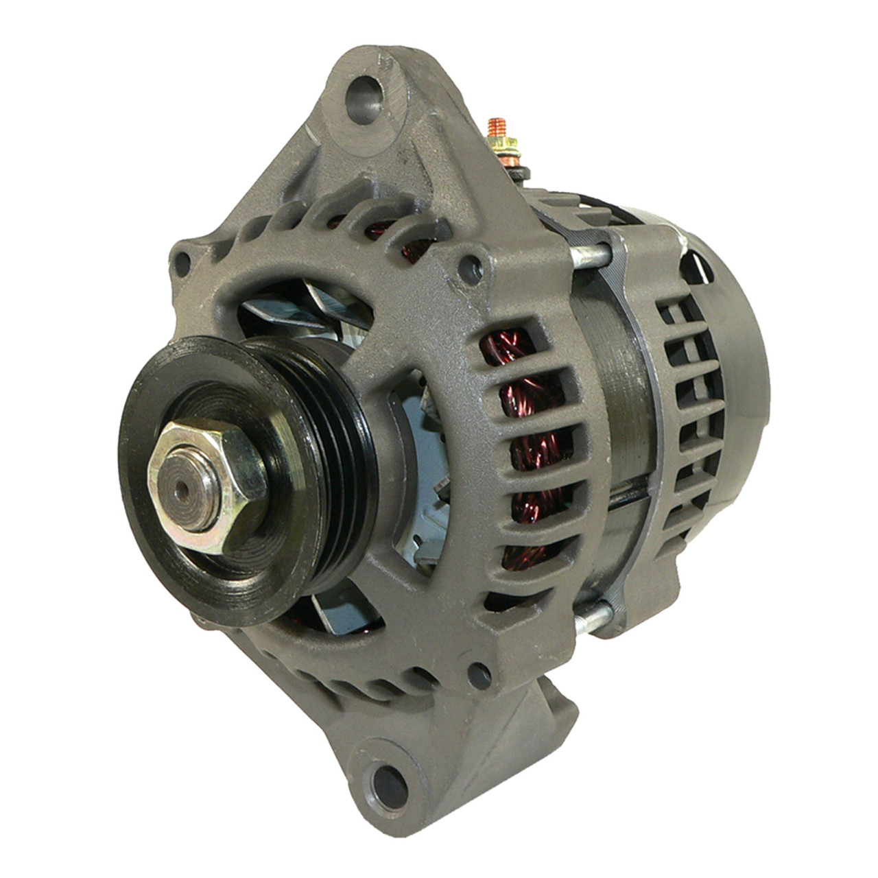 Alternator for Mercury 857006T, 875285T1, 881248T, 889955, 19020703 400-12306 Alternator for Mercury 857006T, 875285T1, 881248T, 889955, 19020703 400-12306