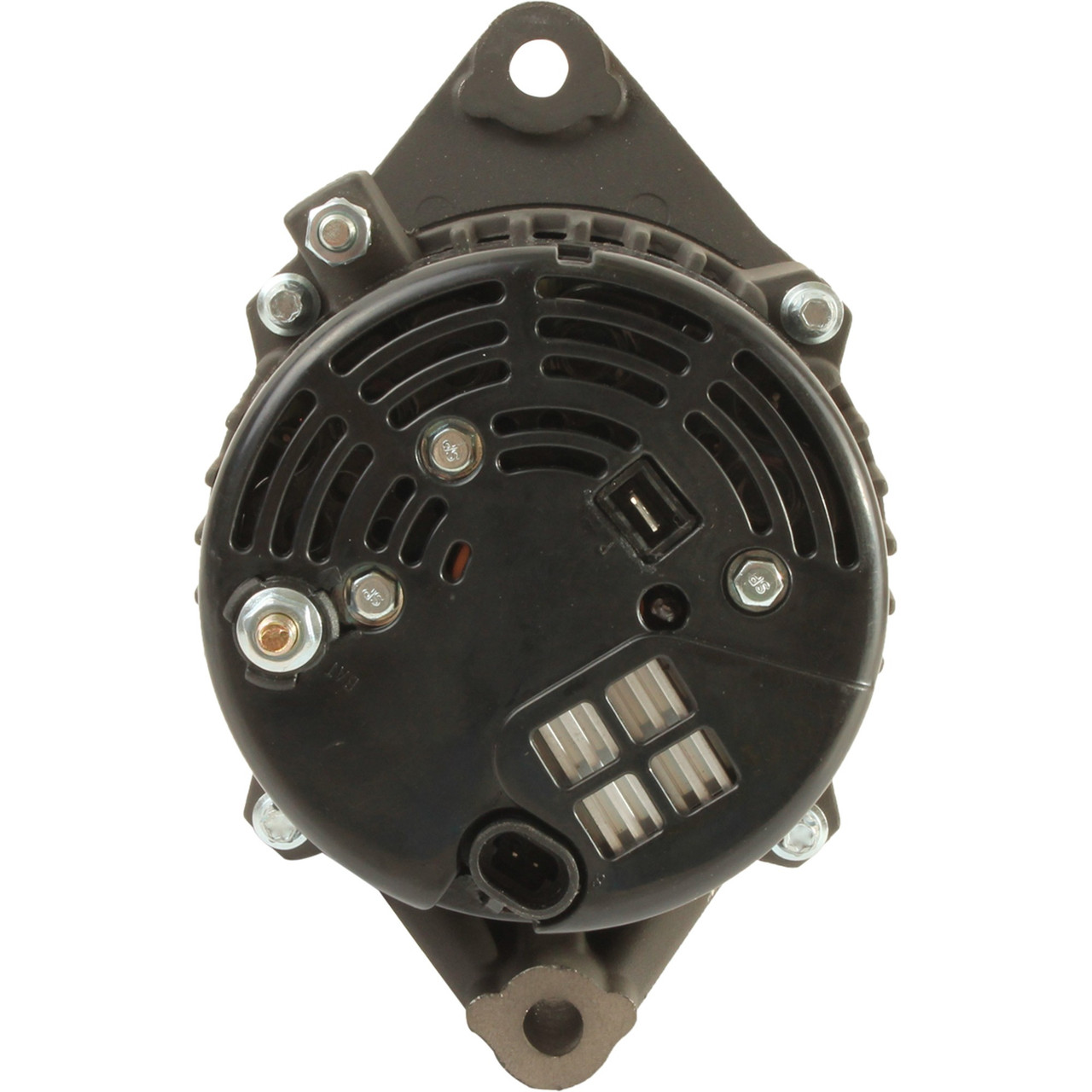 Alternator for Mercury Marine 150CXL Verado 2006-2011 892940T02 400-12307 Alternator for Mercury Marine 150CXL Verado 2006-2011 892940T02 400-12307